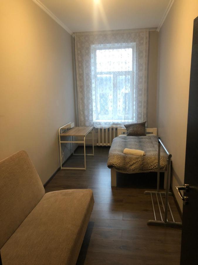 Aivisapartment Riga Extérieur photo