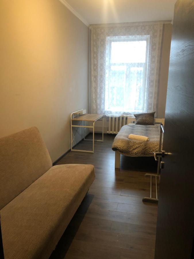 Aivisapartment Riga Extérieur photo
