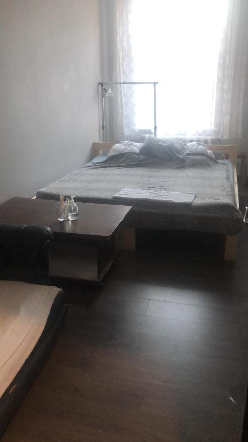 Aivisapartment Riga Extérieur photo
