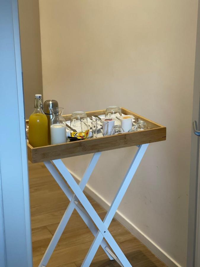 Aivisapartment Riga Extérieur photo