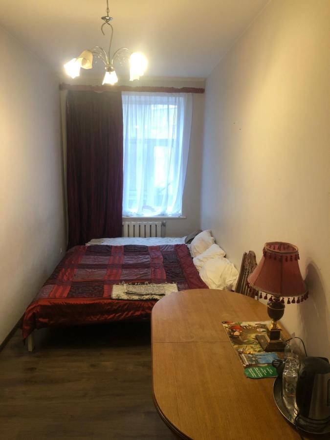 Aivisapartment Riga Extérieur photo