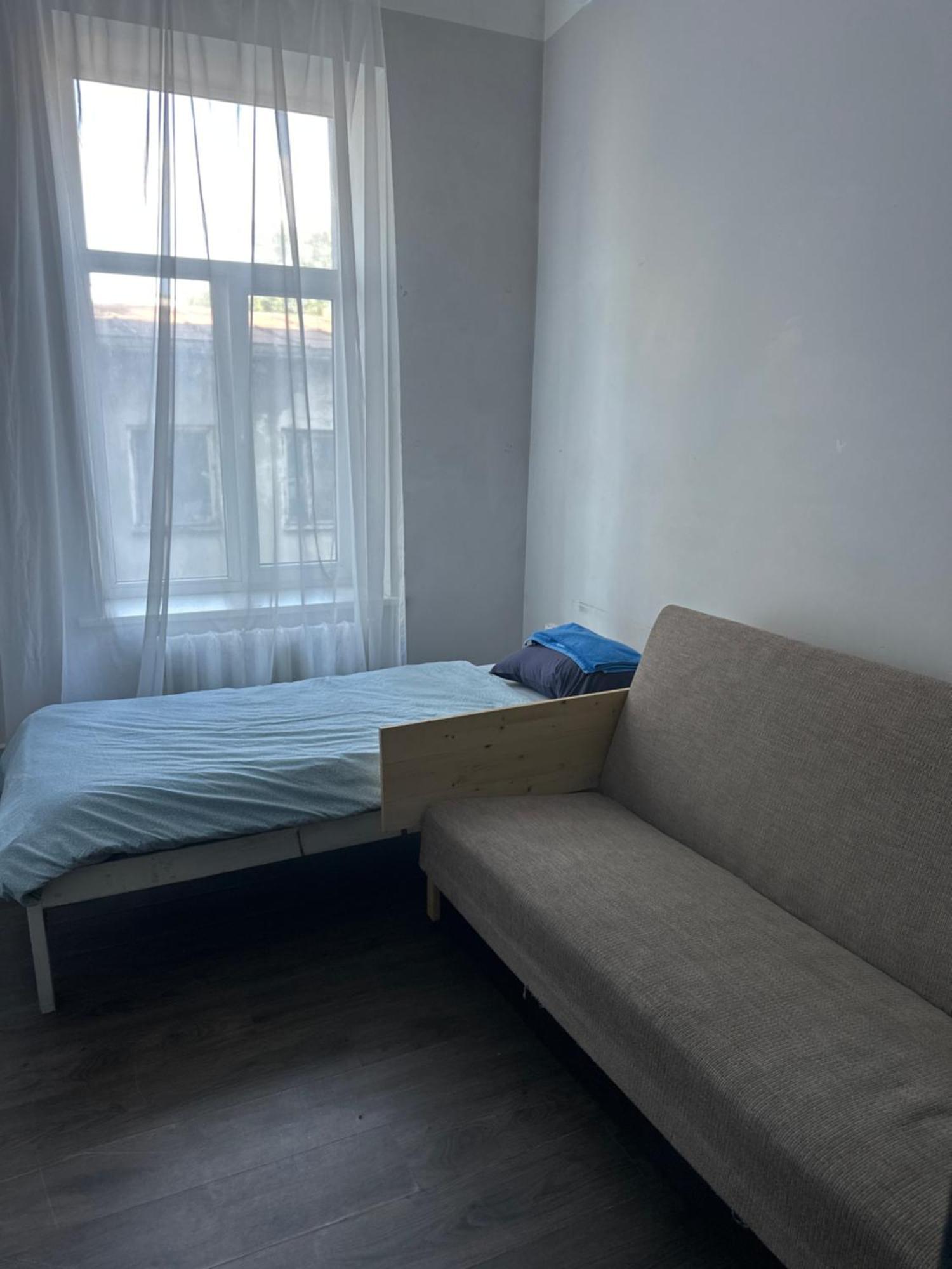 Aivisapartment Riga Extérieur photo