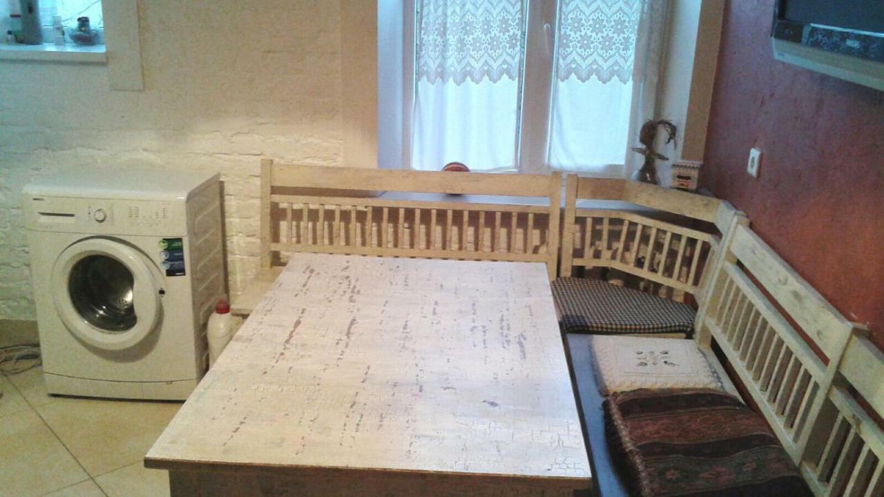 Aivisapartment Riga Extérieur photo