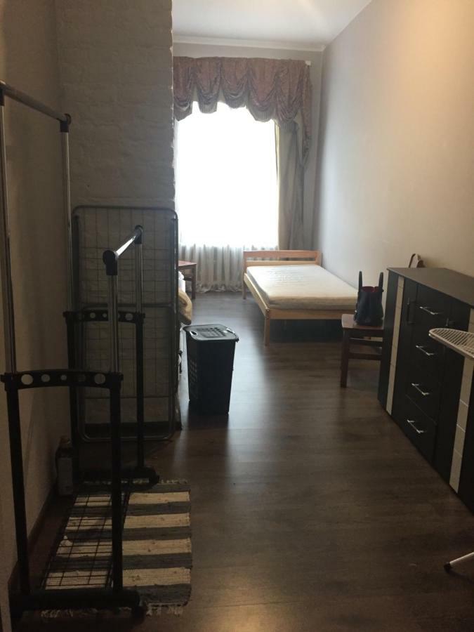 Aivisapartment Riga Extérieur photo