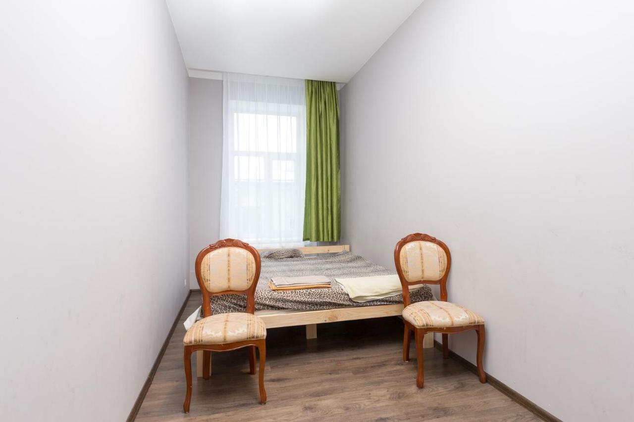 Aivisapartment Riga Extérieur photo